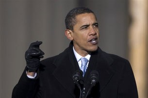 Obama Obama
