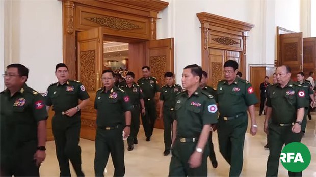 military-parliament military-parliament