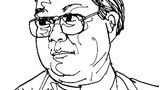 Khun_Tun_Oo_sketch_305_z