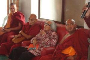dagon-tayar-93yrs-birthday-b305 dagon-tayar-93yrs-birthday-b305