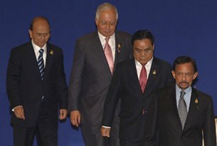 thein-sein-asean-bali-305 thein-sein-asean-bali-305