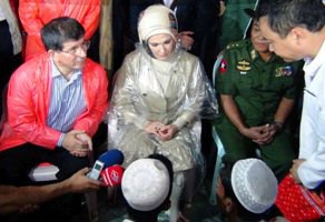 turkish-fm-rohingya-b305 turkish-fm-rohingya-b305