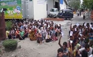 ya-thar-kaung-worker-strike-b305 ya-thar-kaung-worker-strike-b305