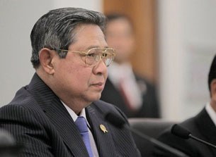 yudhoyono-b305 yudhoyono-b305