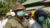 တောင်တွင်းကြီးမှာ စစ်တပ်ရဲ့ပစ်ခတ်မှုကြောင့် အသက် ၁၆ နှစ်အရွယ် လူငယ် သေဆုံး
