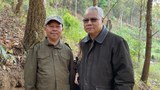 တိုင်းရင်းသားလက်နက်ကိုင်အဖွဲ့စည်းအားလုံး အာဏာရှင်တော်လှန်ရေးမှာ ပါဝင်