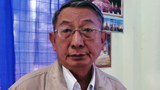 စည်ပင်ဧည့်ရိပ်သာကနေ ဖယ်ပေးဖို့ ဖိအားပေးတဲ့အပေါ် ဦးအောင်ကြည်ညွန့် ဘာပြောလဲ