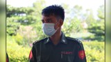 စစ်ကောင်စီတပ်ရဲ့ လူမဆန်မှုတွေ ကိုယ်တွေ့ကြုံနေကြောင်း CDM ဗိုလ်ကြီးဇေလတ်ပြော