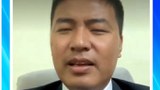 ဒေါက်တာဆာဆာနဲ့ RFA သီးသန့်ဆက်သွယ်မေးမြန်းချက်