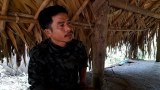 မြန်မာ့တော်ဝင်နဂါးတပ်တော် တည်ထောင်သူ ဗိုလ်နဂါးနဲ့ RFA သီးသန့်မေးမြန်းချက်