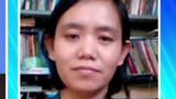 အမေရိကန်ရဲ့နိုင်ငံတကာအမျိုးသမီးသတ္တိရှင်ဆုမှာ မြန်မာအမျိုးသမီးမဖြိုးဖြိုးအောင်ရရှိ