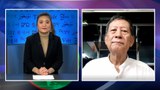နိုင်ငံရေးအမှုလိုက်ရှေ့နေတွေ ထောင်ချခံနေရမှုအပေါ် ရှေ့နေဦးကြီးမြင့်နှင့် ဆက်သွယ်မေးမြန်းချက်