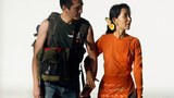 "အမေ့ကို အရင်လိုပြန်အားပေးကြဖို့ ကမ္ဘာကြီးကို တောင်းဆိုချင်တယ်"