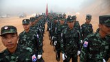 တိုင်းရင်းသားတွေစုပေါင်းရေးဆွဲထားတဲ့ ဖွဲ့စည်းပုံကို အတည်ပြုဖို့ KNU ပြော