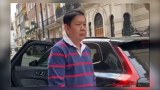 လန်ဒန်က မြန်မာသံရုံးကို စစ်သံရုံးကလူတွေ ထိန်းချုပ်ထား