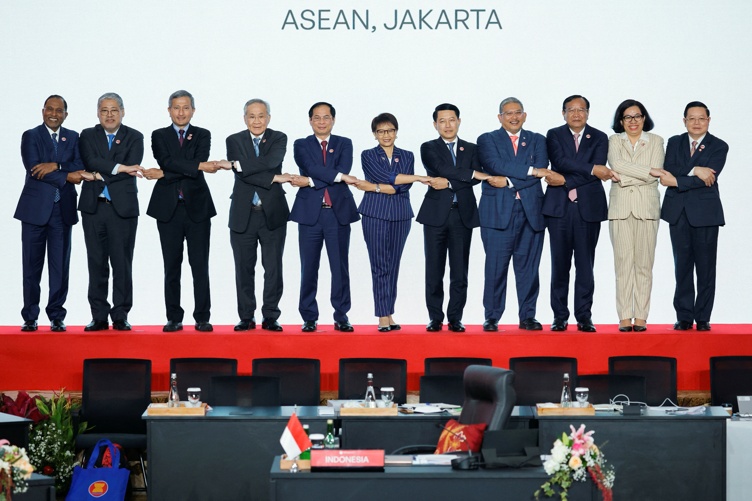 2023-02-03T091352Z_614068125_RC2K3Z92GF9O_RTRMADP_3_ASEAN-INDONESIA-FOREIGN-MINISTERS.JPG 2023-02-03T091352Z_614068125_RC2K3Z92GF9O_RTRMADP_3_ASEAN-INDONESIA-FOREIGN-MINISTERS.JPG