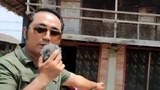 DVB သတင်းထောက် နေအိမ်မှာ အကြမ်းဖက်ဖမ်းဆီးခံရ