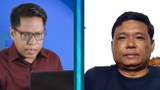 NLD ရုံးချုပ် တပ်ဝင်စီးတဲ့ဖြစ်ရပ် ဆက်သွယ်မေးမြန်းချက်
