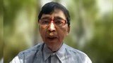 ဖက်ဆစ်စစ်တပ် နေဝင်ချိန်ရောက်ပြီလို့ ကိုမင်းကိုနိုင်ပြောကြား