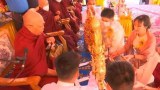 စစ်ခေါင်းဆောင်တွေနဲ့ နီးကပ်တဲ့ သံဃာတွေအပေါ် ဝေဖန်မှုတွေ ရှိနေ