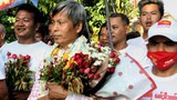 MUP ကိုယ်စားလှယ်တွေ လက်မှတ်ရေးထိုးကတိပြုတဲ့အကြောင်း မေးမြန်းချက်