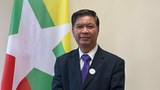 အမေရိကန် မြန်မာသံရုံး ကောင်စစ်ဝန် ဦးအောင်ကျော်နိုင် CDM မှာ ပါဝင်ပူးပေါင်း