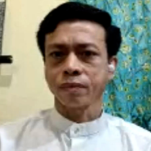 u kyaw thu