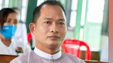 NLD ပါတီဝင် ဦးဇော်မြတ်လင်း ဖမ်းဆီးခံရပြီး သေဆုံးမှု