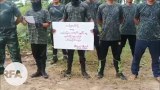 ခုခံစစ်အတွက် ဒီပဲယင်း PDF ပြင်ဆင်နေ