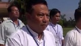 ပြည်သူ့ပါတီ အထွေထွေအတွင်းရေးမှူး ဘာကြောင့် ပါတီကနုတ်ထွက်ခဲ့သလဲ