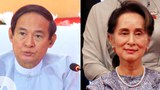 သမ္မတ၊ အတိုင်ပင်ခံပုဂ္ဂိုလ်တို့ရဲ့ ရှေ့နေတွေ ခုချိန်ထိ တွေ့ခွင့်မရသေး