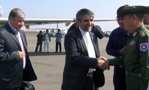 iran-diplomat-sittway305 iran-diplomat-sittway305