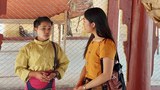 မိခင်ကို လုပ်ကျွေးနေတဲ့ ပုဂံက ၁၄ နှစ်အရွယ် ဧည့်လမ်းညွှန်