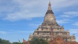 ပုဂံဘုရားတွေ မှန်ကန်တဲ့ပြုပြင်ထိန်းသိမ်းမှု အရေးတကြီးလိုအပ်နေ