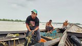 ဘိုကလေးနယ်က ရေလုပ်ငန်းသမားတွေ တဖြည်းဖြည်းကျပ်တည်းလာ