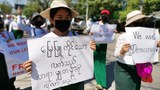 ခံယူချက် မပြောင်းတဲ့ CDM ဆရာမ