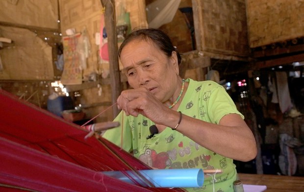 နေရပ်ကို ရာသက်ပန်စွန့်ခွာခဲ့ရတဲ့ ကရင်နီဒုက္ခသည် ဒေါ်ဦးမယ်