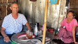 အင်အားသုံးဖယ်ရှားမှုတွေကြောင့် သောကရောက်သူများ