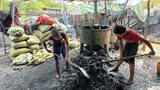 သစ်တောပြုန်းတီးမှုကို လျှော့ချပေးတဲ့ လောင်စာလုပ်ငန်း
