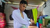 ကိုယ်အင်္ဂါမသန်စွမ်းပေမယ့် စိတ်ဓာတ်သန်စွမ်းတဲ့ စေတနာ့ဆရာ
