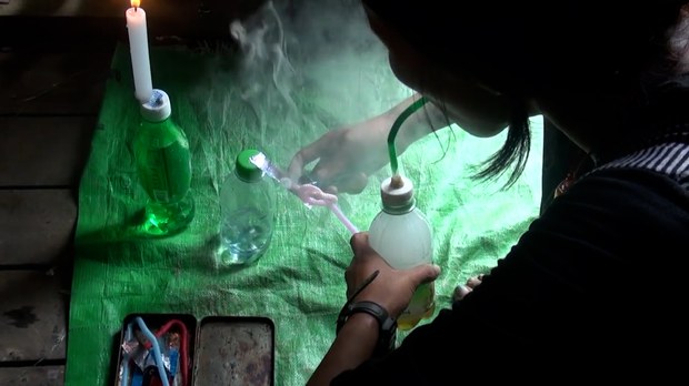 kachin-drug