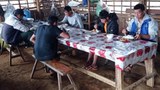 အခက်အခဲကြား ရုန်းကန်နေရတဲ့ ရှမ်းမြောက်ဒေသ မူးယစ်ဆေးဖြတ်လုပ်ငန်း
