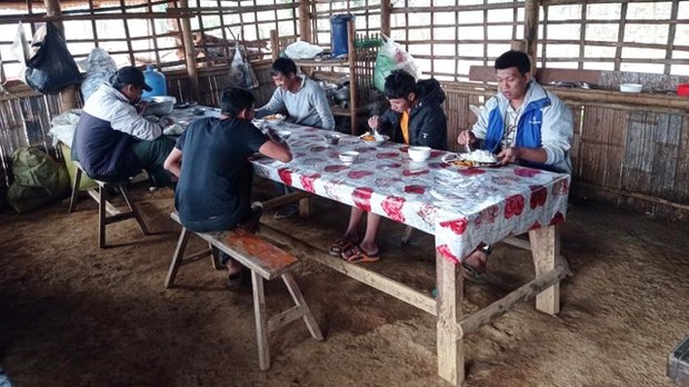 အခက်အခဲကြား ရုန်းကန်နေရတဲ့ ရှမ်းမြောက်ဒေသ မူးယစ်ဆေးဖြတ်လုပ်ငန်း အခက်အခဲကြား ရုန်းကန်နေရတဲ့ ရှမ်းမြောက်ဒေသ မူးယစ်ဆေးဖြတ်လုပ်ငန်း