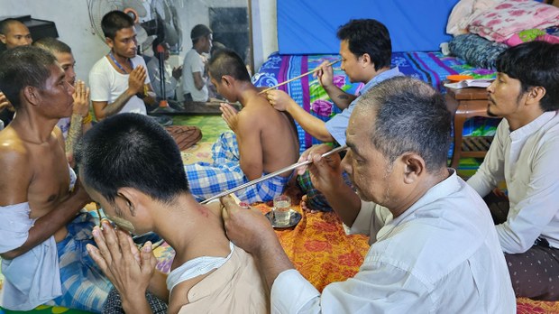 ဧရာဝတီတိုင်းမှာ ပထမဆုံး ဖွင့်လိုက်တဲ့ မူးယစ်ဆေးနဲ့ အရက်ဖြတ်စခန်း ဧရာဝတီတိုင်းမှာ ပထမဆုံး ဖွင့်လိုက်တဲ့ မူးယစ်ဆေးနဲ့ အရက်ဖြတ်စခန်း