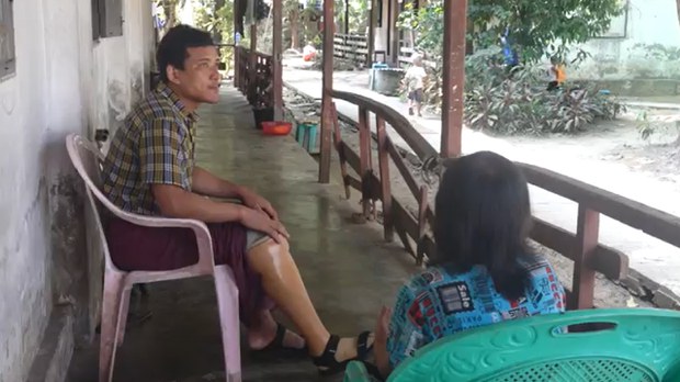 ရခိုင်စစ်ရေးကြောင့် အနာဂတ် ပျောက်ဆုံးခဲ့ရသူ ရခိုင်စစ်ရေးကြောင့် အနာဂတ် ပျောက်ဆုံးခဲ့ရသူ