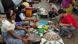 ကုန်စျေးနှုန်းကြီးမြင့်မှုကြောင့် ထမင်းနပ်မှန်ဖို့ ခက်ခက်ခဲခဲ ရုန်းကန်နေရ