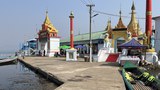 စည်းကမ်းမဲ့ ရွှေတူးမှုကြောင့် အင်းတော်ကြီးဒေသ ထိခိုက်ပျက်စီးနေ