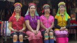 ထိုင်းနိုင်ငံမှာနေထိုင်တဲ့ မြန်မာပြည်ဖွား တိုင်းရင်းသားများ