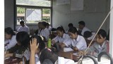 လိုင်ဇာက အထက်တန်းကျောင်းတွေမှာ ကျောင်းသားနှစ်ဆတိုးလာ