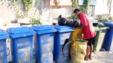မဲဆောက်မှာ ပလုံကောက်နေတဲ့ CDM စစ်သား
